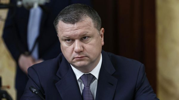  Андрей Кикоть, фото из архива - Sputnik Азербайджан