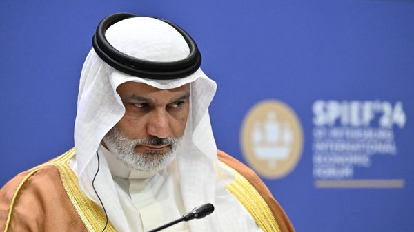 Хайсам Аль Гайс - Sputnik Азербайджан