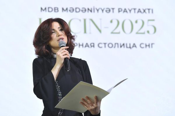Церемония официального открытия года «Культурная столица СНГ – 2025» в Лачине - Sputnik Азербайджан