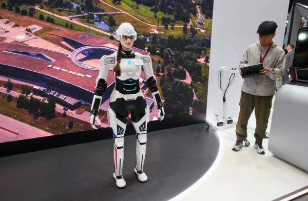 ПМЭФ-2025. Работа форума - Sputnik Азербайджан