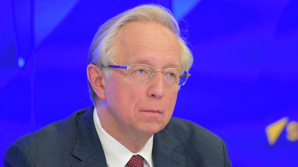 Михаил ГАЛУЗИН
 - Sputnik Азербайджан
