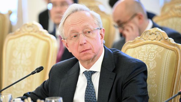Заседание совета глав МИД СНГ в Москве - Sputnik Азербайджан