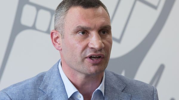 Мэра Киева В. Кличко вызвали на допрос в ГБР - Sputnik Азербайджан