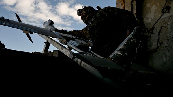 Боевая работа российских военных - Sputnik Азербайджан