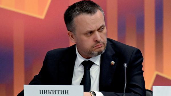 Премьер-министр Михаил Мишустин посетил Кавказский инвестиционный форум - Sputnik Азербайджан