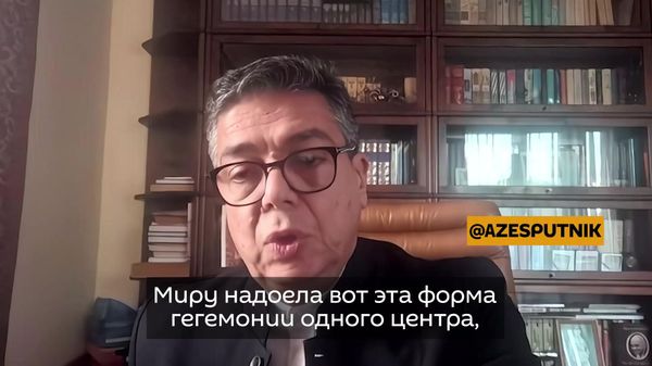Эксперт: саммит ШОС в Бишкеке и встреча Путина с Эрдоганом важны для РФ и Турции - Sputnik Азербайджан