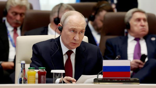 Саммит ШОС в Киргизии - Sputnik Азербайджан