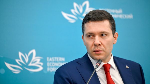 ВЭФ-2026. Снижение рисков ведения бизнеса как фундамент для развития экономики страны - Sputnik Азербайджан