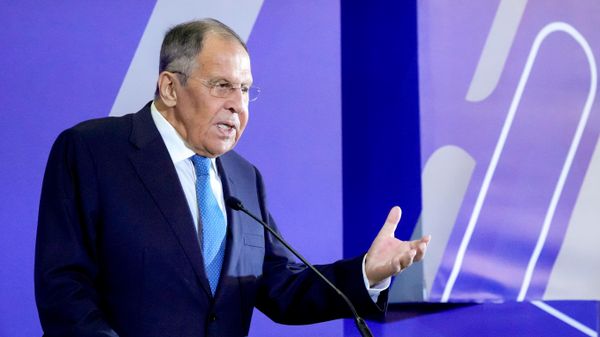ВЭФ-2026. Дипломатия правды - Sputnik Азербайджан