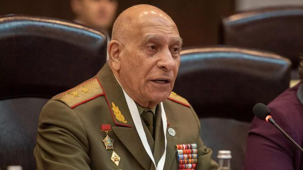 Тер-Григорьянц - Sputnik Азербайджан