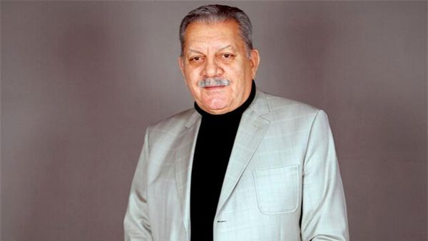 Народный артист Азербайджана Заур Рзаев  - Sputnik Азербайджан
