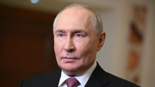 Визит президента Владимира Путина в Индию - Sputnik Азербайджан