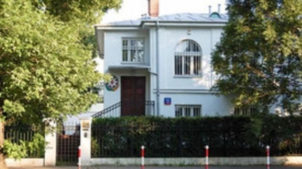 Посольство Азербайджана добилось снятия с продажи провокационной продукции в Польше - Sputnik Азербайджан