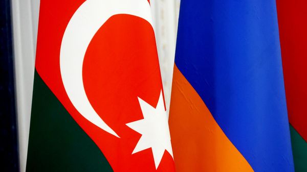 Неформальная встреча глав государств СНГ - Sputnik Азербайджан