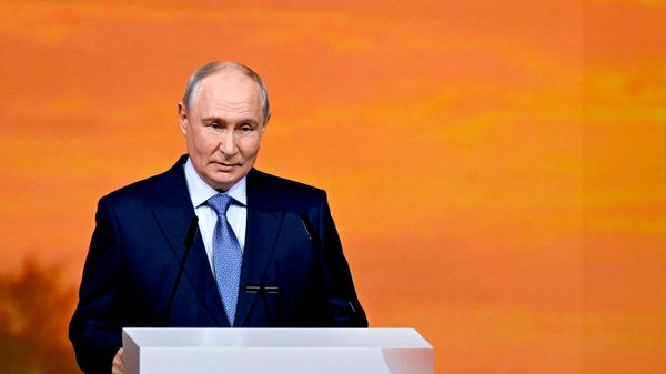 Международный форум объединенных культур в Санкт-Петербурге - Sputnik Азербайджан