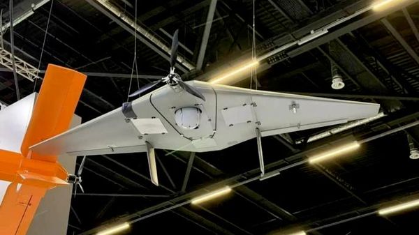 БПЛА S180  - Sputnik Азербайджан