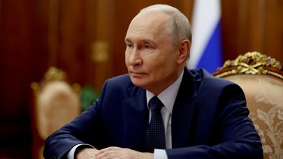 Президент Владимир Путин провел ряд встреч