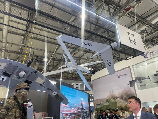Выставка ADEX 2026 в Баку  - Sputnik Азербайджан