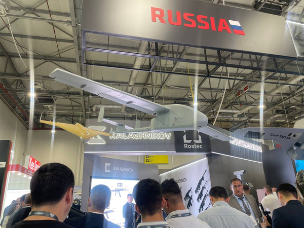 Выставка оборонной промышленности ADEX 2026 - Sputnik Азербайджан