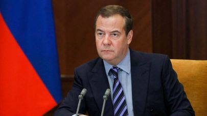 Зампред Совета безопасности РФ Д. Медведев провел заседание президиума Совета при президенте РФ по науке и образованию