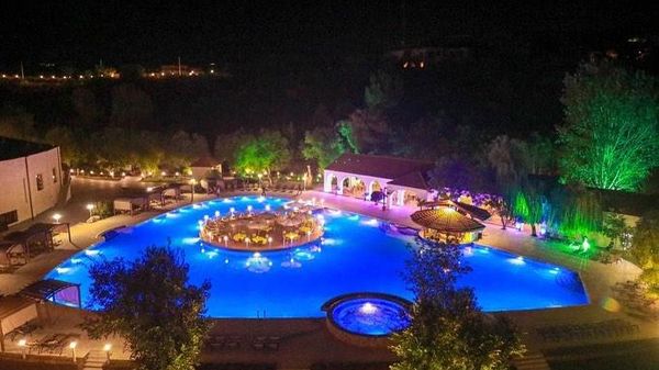 VanaLich Resort - Sputnik Азербайджан