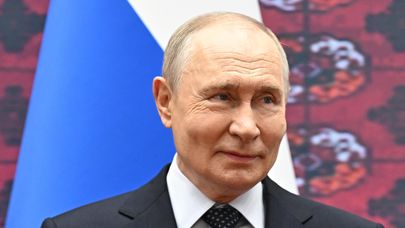 Саммит глав государств СНГ в Туркменистане