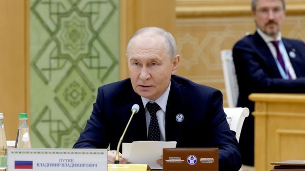 Саммит глав государств СНГ в Туркменистане - Sputnik Азербайджан