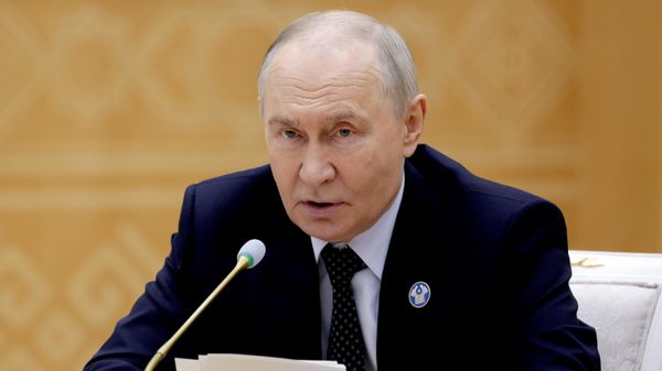 Саммит глав государств СНГ в Туркменистане - Sputnik Азербайджан