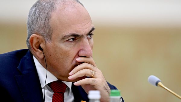 Саммит глав государств СНГ в Туркменистане - Sputnik Азербайджан