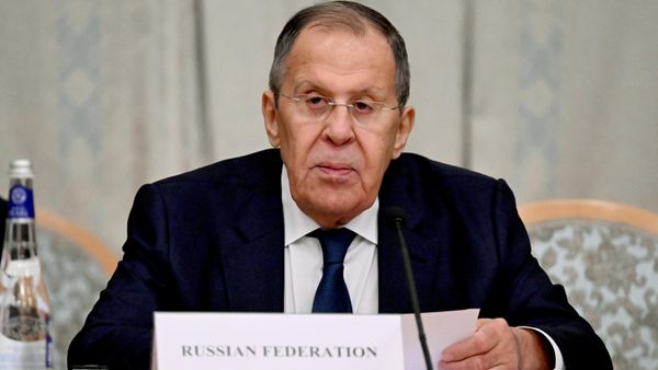 Заседание Московского формата консультаций по Афганистану - Sputnik Азербайджан