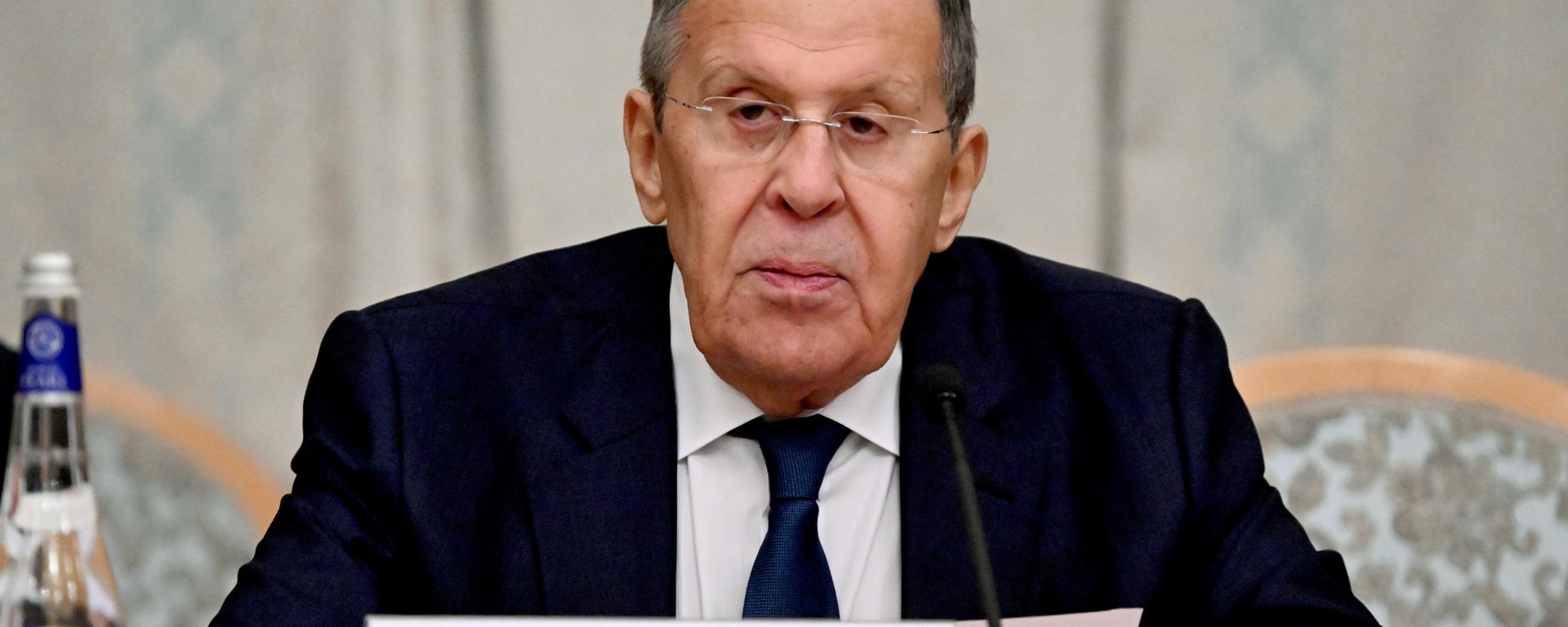 Заседание Московского формата консультаций по Афганистану - Sputnik Азербайджан, 1920, 19.10.2026