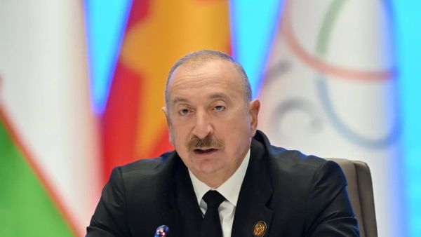 Саммит СВМДА в Баку - Sputnik Азербайджан