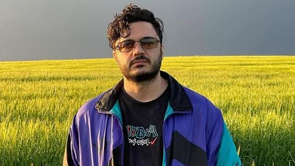 İlyas Yalçıntaş - Sputnik Азербайджан