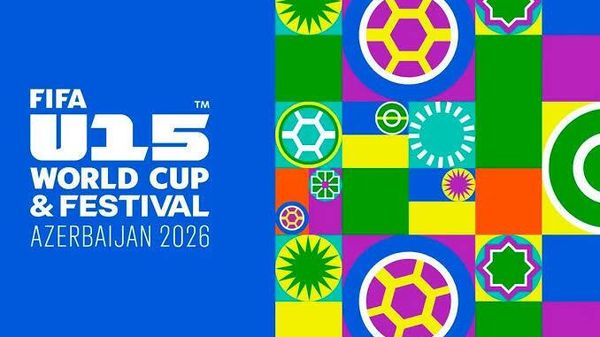 Баку готов к чемпионату мира FIFA U-15 и футбольному фестивалю, которые впервые пройдут в городе с 22 по 30 октября - Sputnik Азербайджан