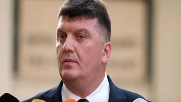 Журналист грузинской газеты Асавал-Дасавали Доментий (Дито) Чубинидзе. - Sputnik Азербайджан