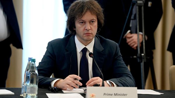 Азербайджан и Грузия договорились ускорить работы по созданию совместного КПП на границе - Sputnik Азербайджан