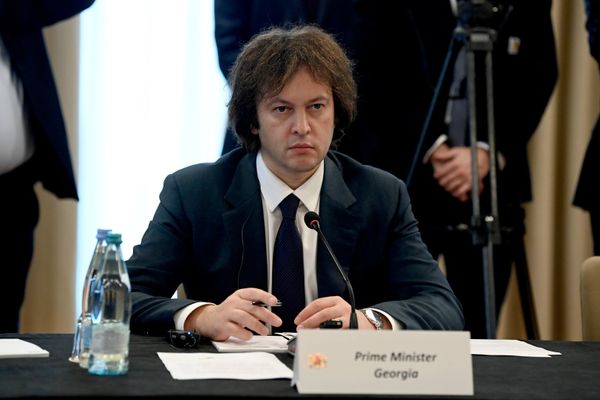 Азербайджан и Грузия договорились ускорить работы по созданию совместного КПП на границе - Sputnik Азербайджан