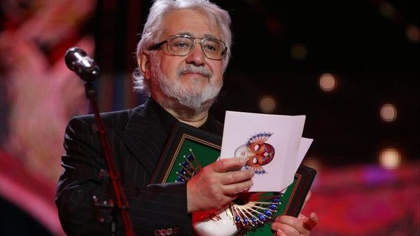 Лев Додин, лауреат российских театральных премий, в том числе Золотой маски - Sputnik Азербайджан