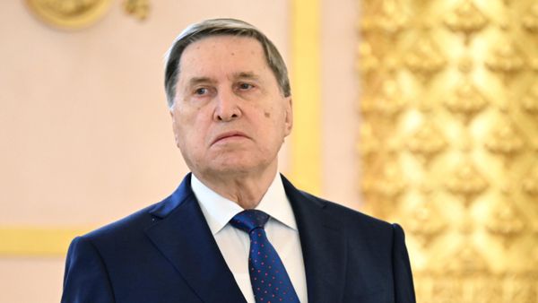 Помощник президента России Юрий Ушаков - Sputnik Азербайджан