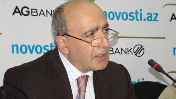 Расим Мусабеков - Sputnik Азербайджан