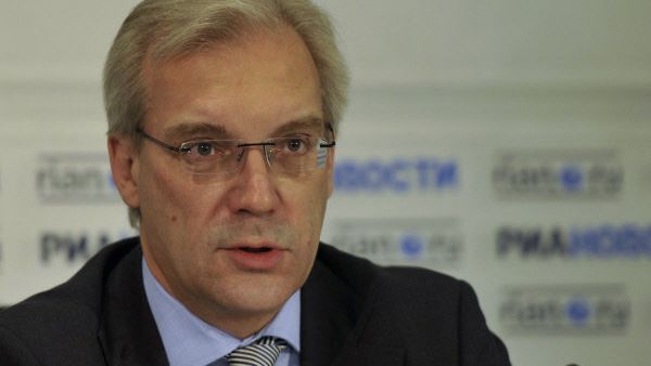 Александр Грушко - Sputnik Азербайджан