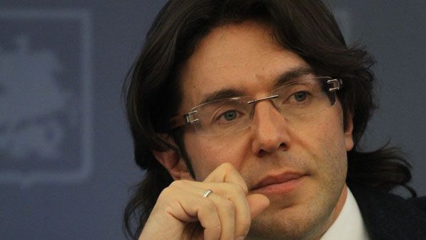 Андрей Малахов - Sputnik Азербайджан