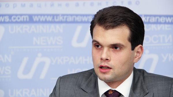 Алексей Вороненко - Sputnik Азербайджан