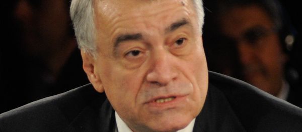 Натик Алиев Натик Алиев - Sputnik Азербайджан