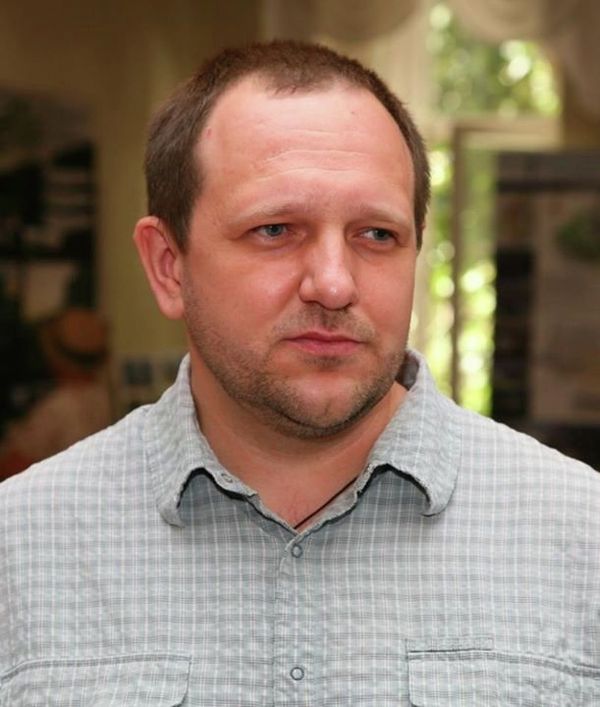 Виталий Арьков - Sputnik Азербайджан