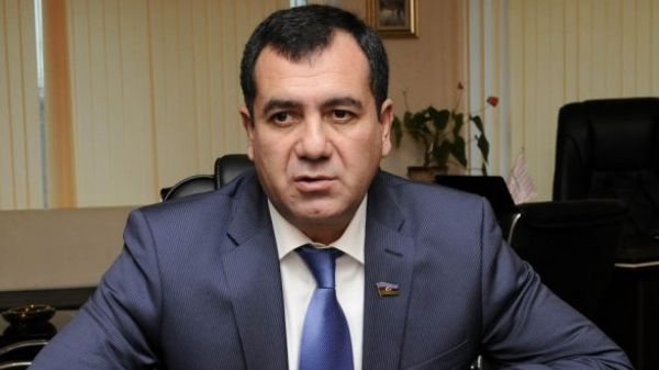 Гудрат Гасангулиев - Sputnik Азербайджан