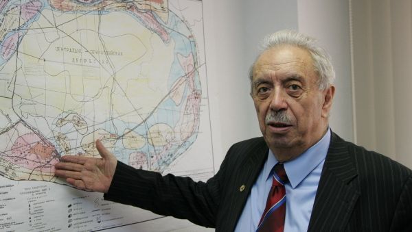 Фарман Салманов - Sputnik Азербайджан