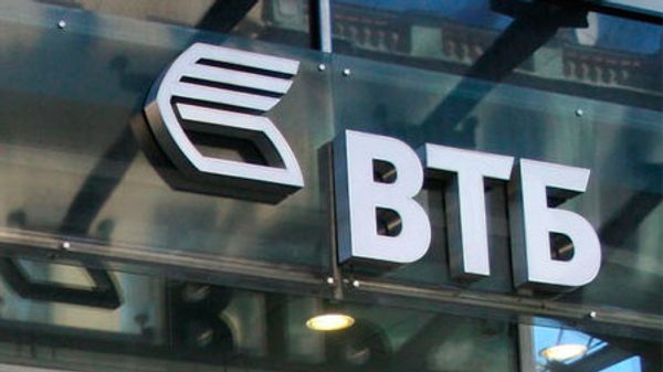 ВТБ - Sputnik Азербайджан