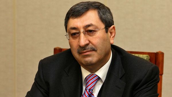 Халаф Халафов - Sputnik Азербайджан