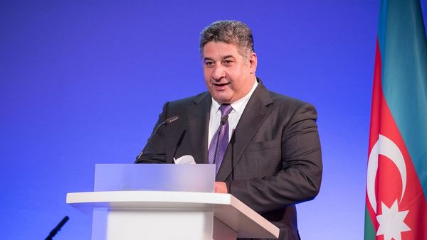 Азад Рагимов - Sputnik Азербайджан